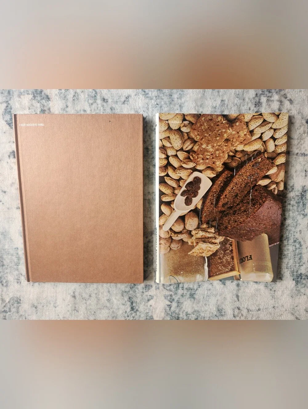 Vintage Vegetarian Cook Book By Anna Lee